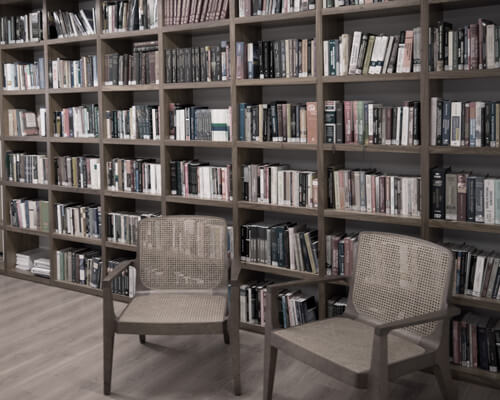 Foto do Escritório