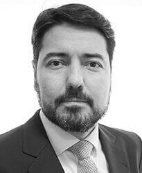 Foto de Rodrigo Alvares da Silva Campos